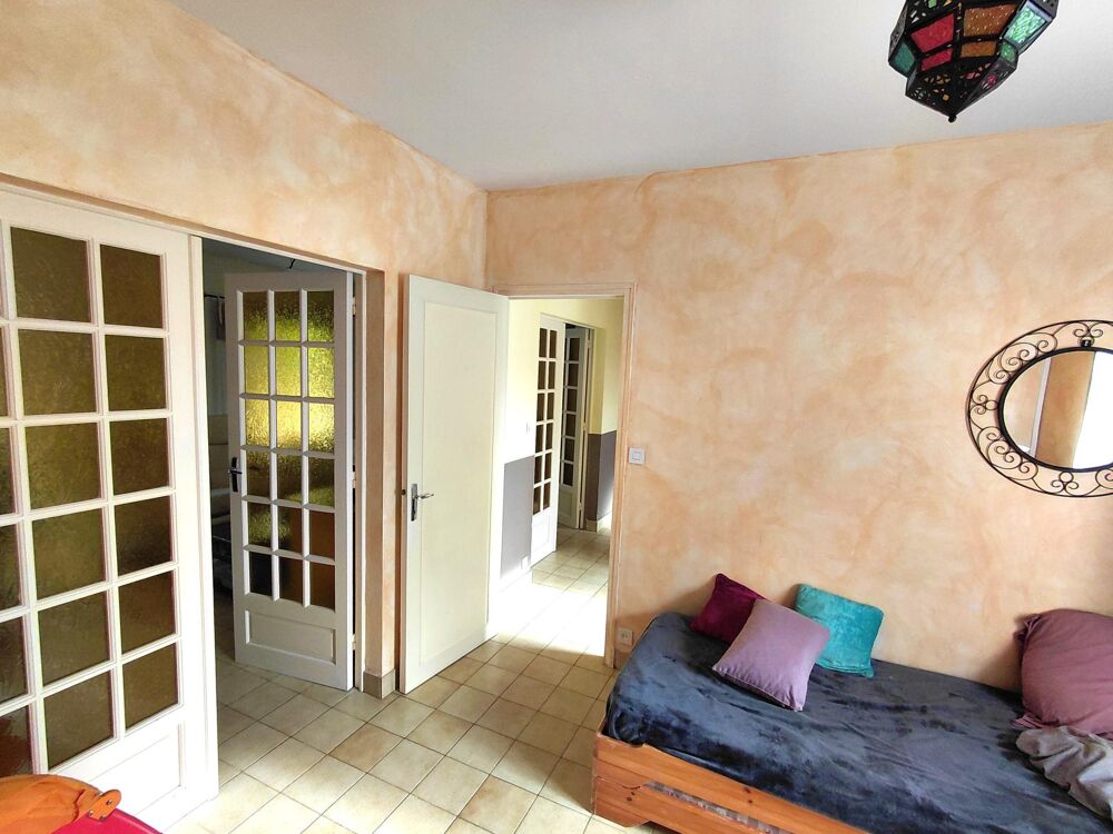 Vente Maison MAISON 6 chambres plus bureau en SOLOGNE Mur-de-sologne