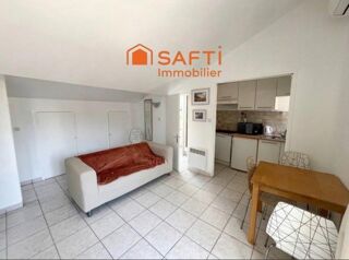  Appartement à vendre 2 pièces 32 m²