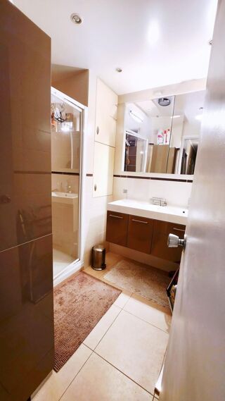  Appartement � vendre 5 pi�ces 94 m�