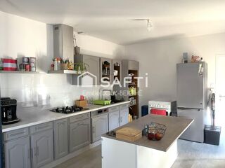  Maison � vendre 4 pi�ces 80 m�