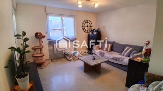  Appartement � vendre 2 pi�ces 48 m�