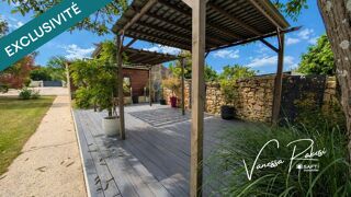  Maison à vendre 5 pièces 115 m²