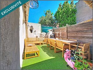  Maison à vendre 3 pièces 83 m²