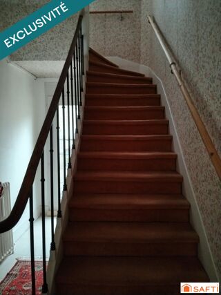  Maison � vendre 4 pi�ces 112 m�