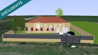  Terrain � vendre 1043 m�