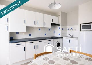  Appartement � vendre 2 pi�ces 33 m�