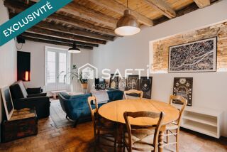  Appartement � vendre 3 pi�ces 72 m�