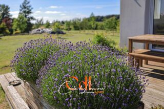  Maison à vendre 8 pièces 165 m²
