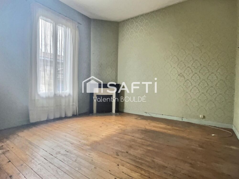 Vente Maison Maison en pierre - Emplacement Bordeaux