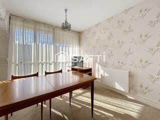  Maison à vendre 4 pièces 74 m²