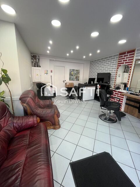 Investissement locatif �Emplacement n&deg;1 � 8 % 168000 60520 La chapelle-en-serval
