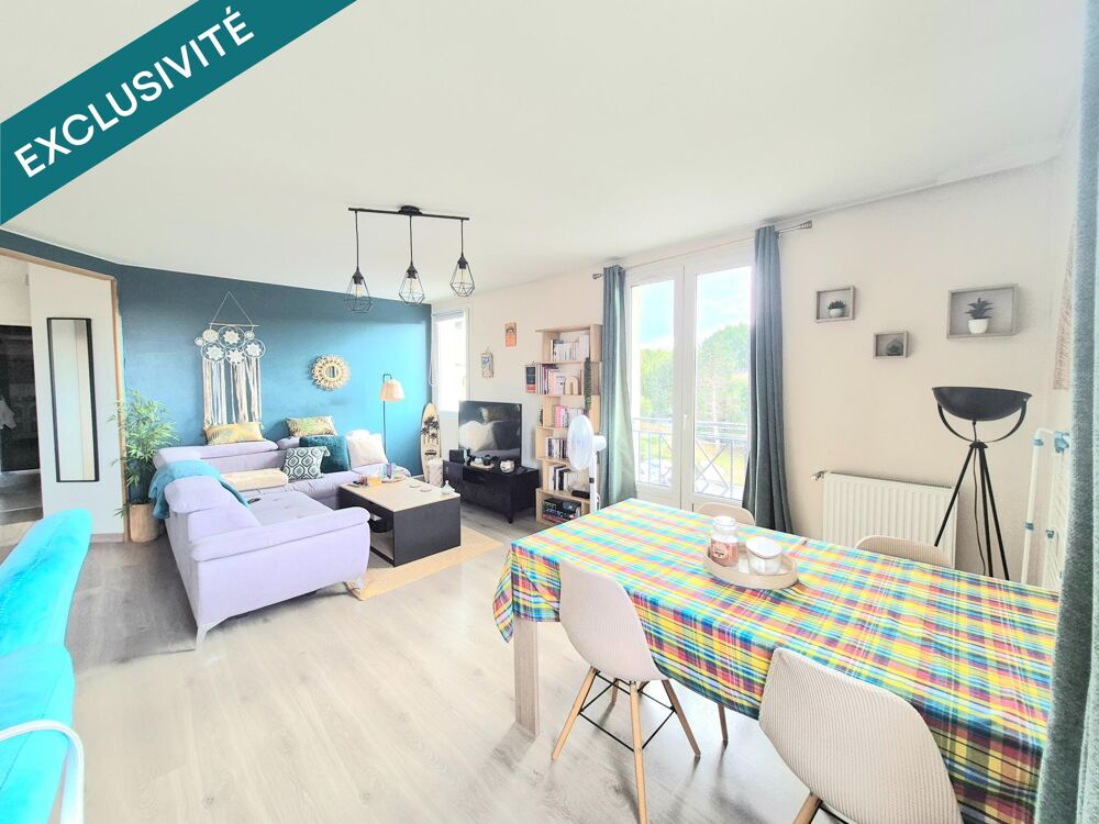 Vente Appartement bel appartement sans travaux Vaires-sur-marne