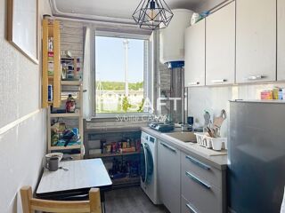  Appartement � vendre 1 pi�ce 24 m�