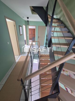  Maison � vendre 8 pi�ces 178 m�