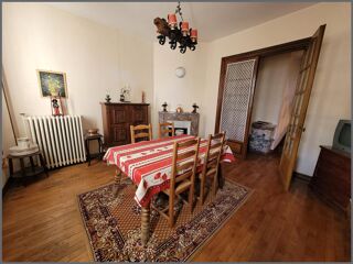  Maison  vendre 7 pices 142 m