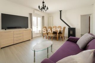  Maison à vendre 4 pièces 85 m²
