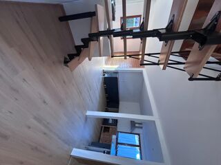  Maison à vendre 4 pièces 117 m²