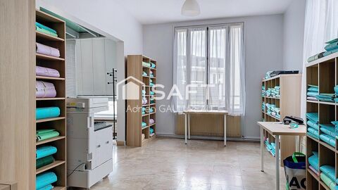Un bien rare et spacieux 550000 78410 Aubergenville