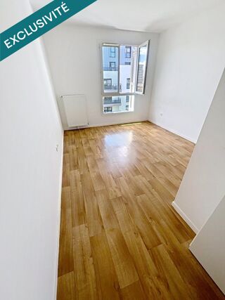  Appartement à vendre 2 pièces 42 m²