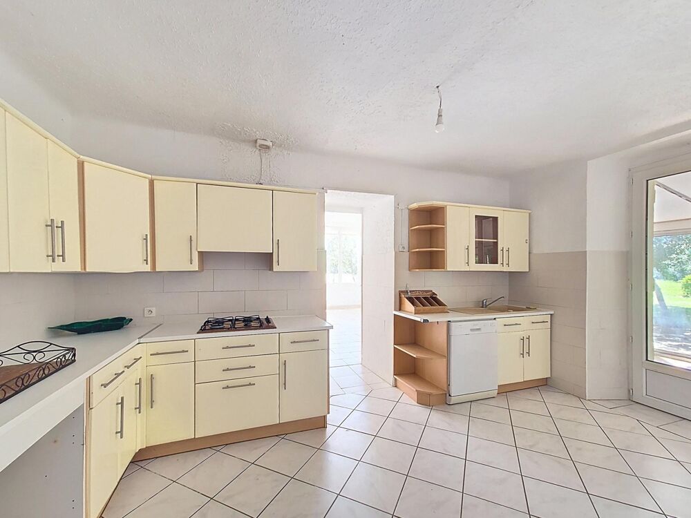  vendre  Maison Le Luc (83340)