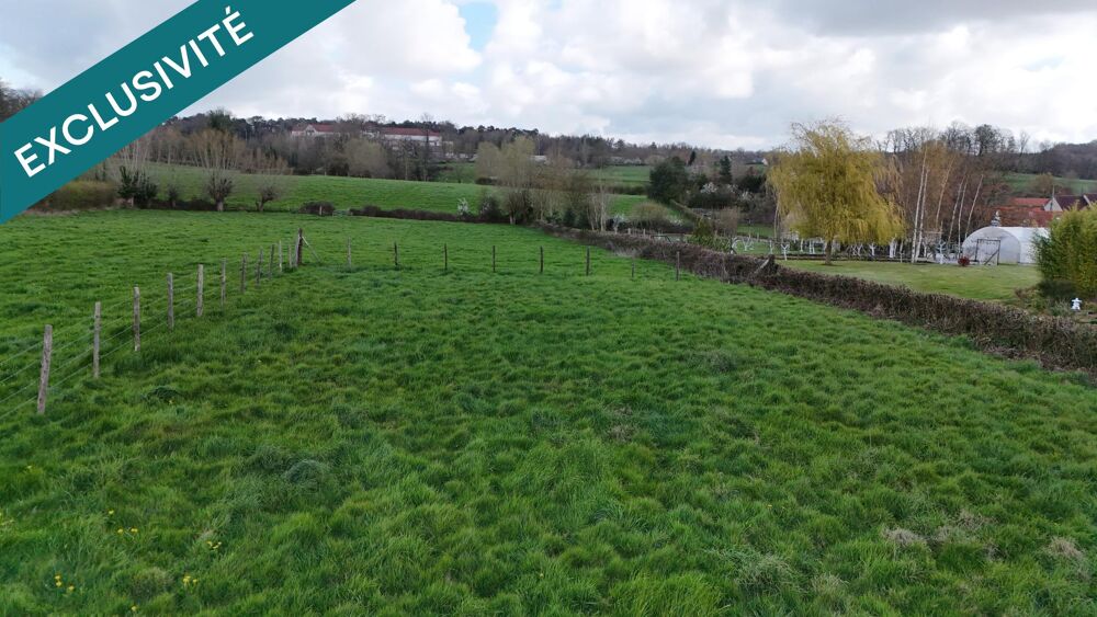 Vente Terrain EXCLUSIVITE HELFAUT Helfaut