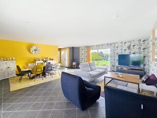  Maison � vendre 7 pi�ces 169 m�