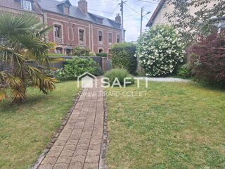  Maison à vendre 5 pièces 147 m²