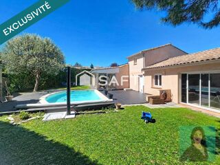  Maison à vendre 6 pièces 149 m²