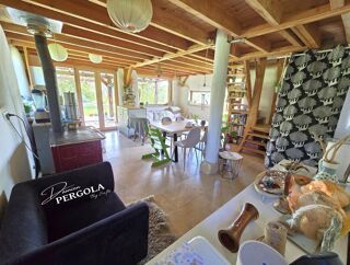  Maison � vendre 4 pi�ces 85 m�