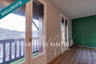  Appartement � vendre 5 pi�ces 76 m�