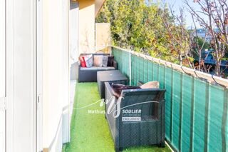  Appartement � vendre 3 pi�ces 61 m�