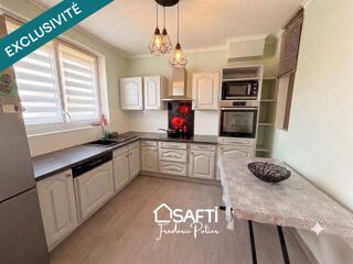  Maison à vendre 5 pièces 190 m²