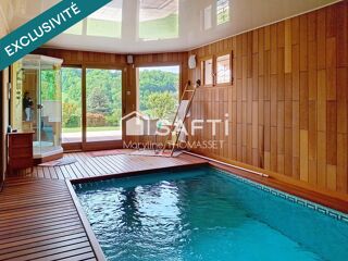  Maison � vendre 8 pi�ces 295 m�