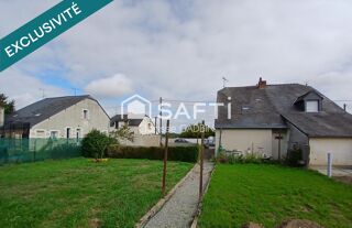  Maison à vendre 4 pièces 82 m²