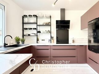  Maison à vendre 9 pièces 172 m²
