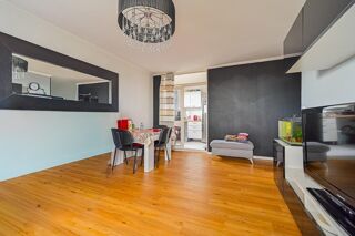  Appartement à vendre 3 pièces 73 m²