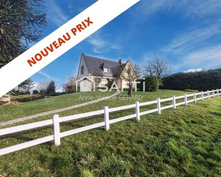  Maison à vendre 7 pièces 123 m²