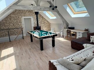  Maison à vendre 6 pièces 138 m²