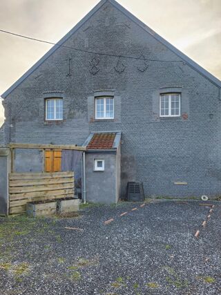  Maison � vendre 5 pi�ces 155 m�