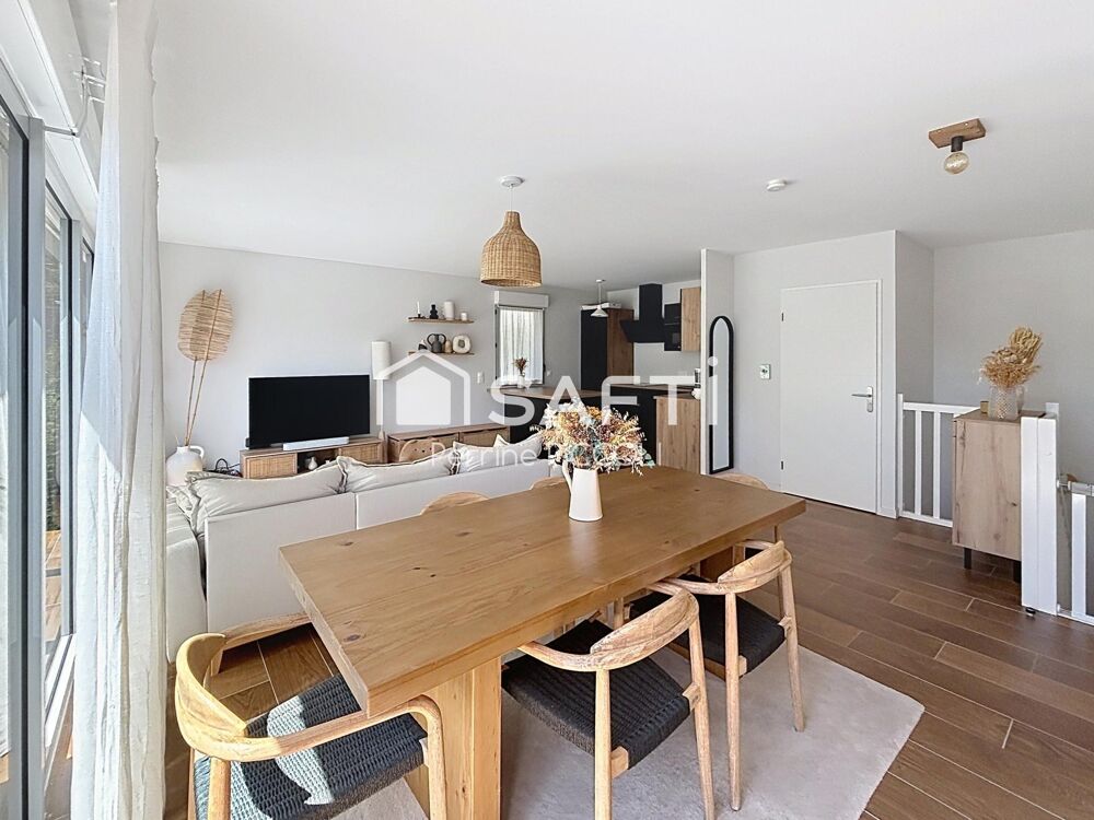 A VENDRE Appartement T4 Mairie de Bègles