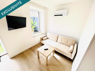  Appartement  vendre 2 pices 41 m