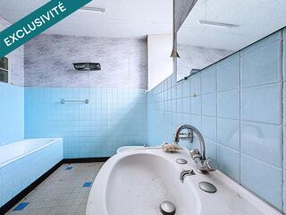  Maison à vendre 7 pièces 165 m²