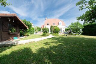  Maison à vendre 5 pièces 134 m²