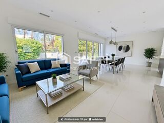  Maison à vendre 9 pièces 280 m²