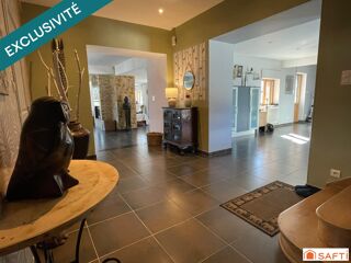  Maison à vendre 10 pièces 295 m²