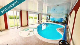  Maison  vendre 9 pices 164 m