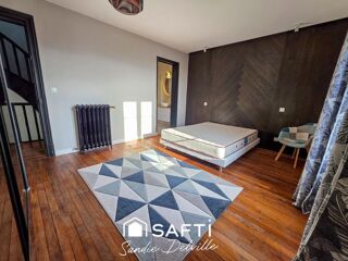 Appartement à vendre 4 pièces 124 m²