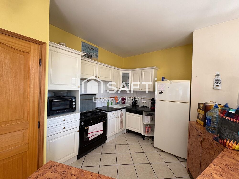Vente Maison Estelle BOISSAYE vous propose Tinchebray-bocage