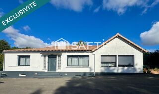  Maison à vendre 6 pièces 240 m²