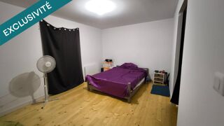  Maison � vendre 3 pi�ces 74 m�